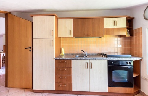Localita San Giorgio House | Cozy Belvilla by OYO Timpi Russi Bilo Mansarda Retreat