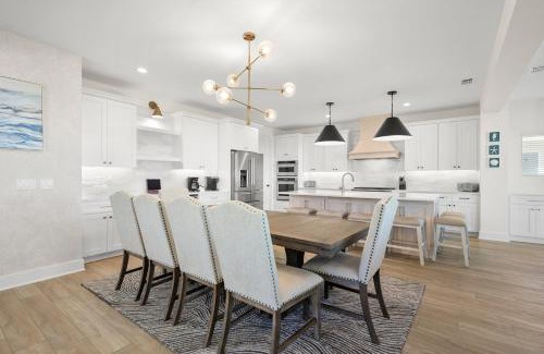 Palm Coast House | Oceanfront Beachside Escape at Surfview Paradise
