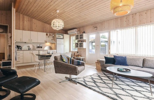 Marielyst House | Beachside Bliss in Marielyst-By Traum