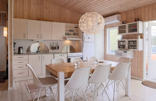 Marielyst House | Beachside Bliss in Marielyst-By Traum