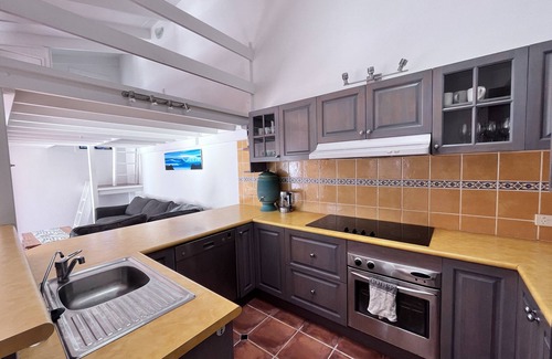 Bogangar Condo | Cozy Beachside Cabarita: Walk to Town and Enjoy Ocean Views