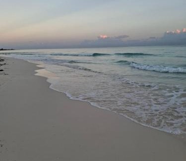 Silver Sands Apartment | Coastal Retreat: Steps from the Beach and Ocean Views