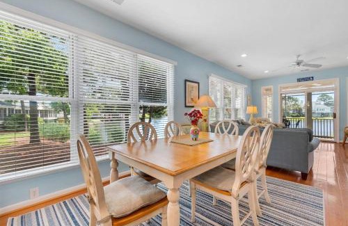 Litchfield by the Sea House | Beachside Villa with Pool & Resort Amenities – 4-Star Stay