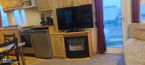 Skegness Other | Beachside Family Retreat with Ocean Views & Free WiFi