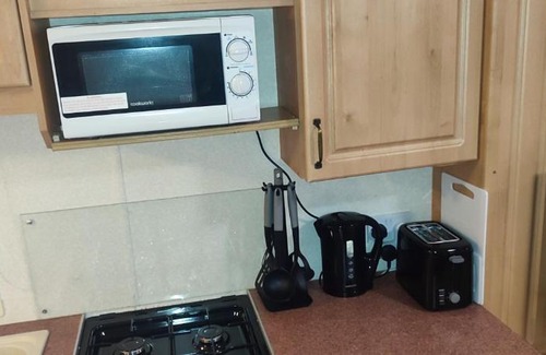 Skegness Other | Beachside Family Retreat with Ocean Views & Free WiFi
