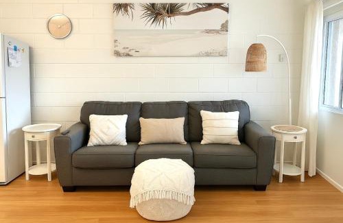 Brooms Head Apartment | Relaxing Brooms Beach Stay with Pet-Friendly Amenities