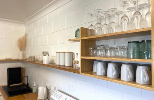 Brooms Head Apartment | Relaxing Brooms Beach Stay with Pet-Friendly Amenities