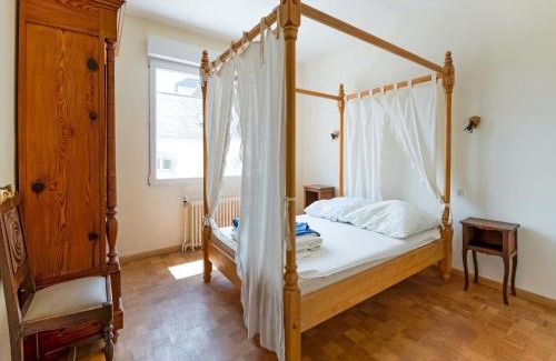 Le Pouldu House | Cozy Villa Steps from the Atlantic - Family Friendly Retreat
