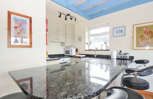 Polzeath Cottage | Beachside