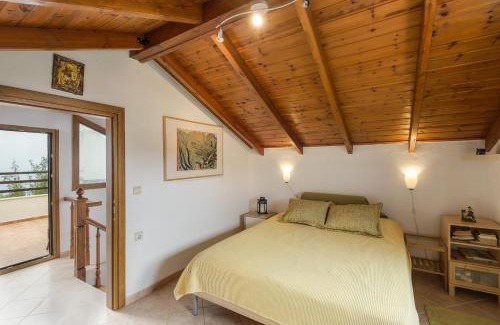 Kassandra Villa | Beachside Haven: Pool, Ocean Views & Perfect Sunset Escapes