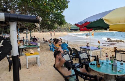 Tangalle House | Beachside Heaven