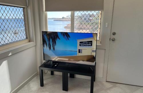 Ripon Apartment | Oceanfront Jetty View Apartment - Perfect for Families