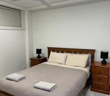 Ripon Apartment | Oceanfront Jetty View Apartment - Perfect for Families