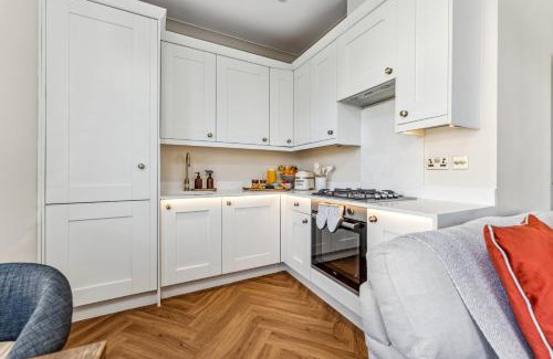 Boscombe Apartment | Beachside Maisonette Southbourne