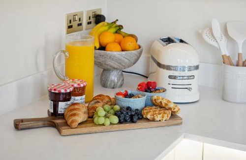 Boscombe Apartment | Beachside Maisonette Southbourne