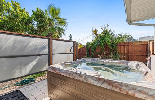 New Smyrna Beach House | Experience Beachside Oasis with Oceanfront Views