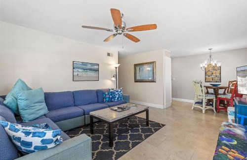 New Smyrna Beach House | Experience Beachside Oasis with Oceanfront Views