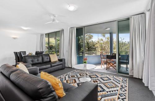 Miami Apartment | Oceanfront Escape at Beachside on Brakes for Families