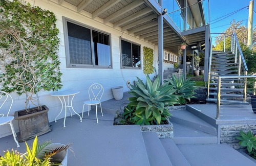 Harrington Apartment | Pet-Friendly Retreat at Beachside Harrington - Rated 10/10