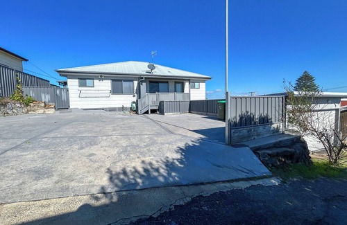 Harrington Apartment | Pet-Friendly Retreat at Beachside Harrington - Rated 10/10