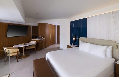 Punta Cana Hotel | Ocean View Caribbean Suite at Beachside Resort, Punta Cana