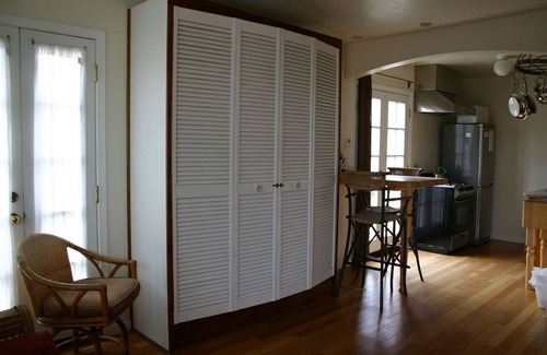 South Mission Beach Apartment | Renovated Studio Steps to Ocean & Bay – Guest Rated 9.6/10