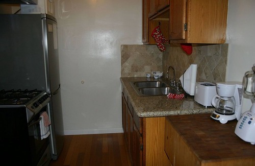South Mission Beach Apartment | Renovated Studio Steps to Ocean & Bay – Guest Rated 9.6/10