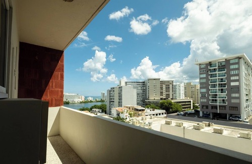 Miramar Villa | Beachside Stay A C Stream TV Spot Included