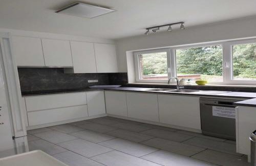 Middelkerke Villa | Beachside Stay w Sauna, cleaning included