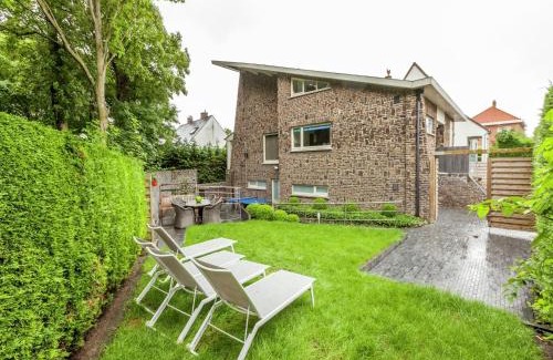 Middelkerke Villa | Beachside Stay w Sauna, cleaning included