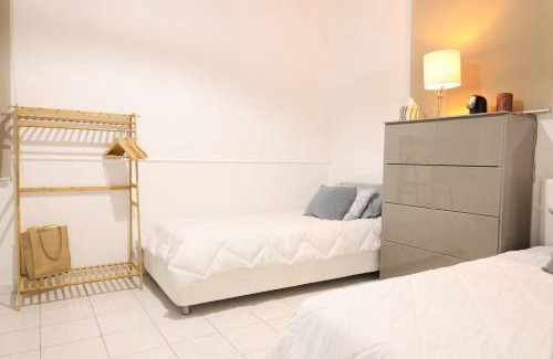 Condado House | Beachside Steps From Condado Beach