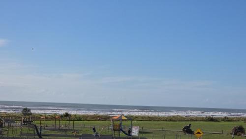 Westport Apartment | Beachside Studio Apartment with a View