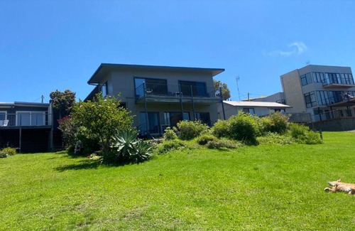 Pambula Beach Apartment | Dog-Friendly Beachside Units with Ocean Views in Pambula
