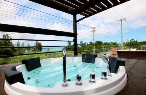Ginoza House | BeachSideSecret: Family-Friendly Getaway Awaits You