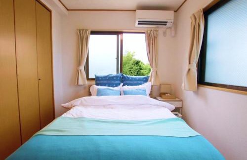 Ginoza House | BeachSideSecret: Family-Friendly Getaway Awaits You