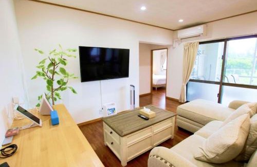 Ginoza House | BeachSideSecret: Family-Friendly Getaway Awaits You