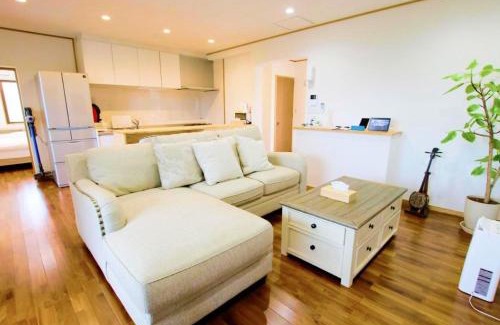 Ginoza House | BeachSideSecret: Family-Friendly Getaway Awaits You