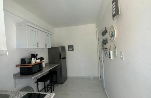 Aguacate Apartment | Beachtown Luxury Villas Apt 103