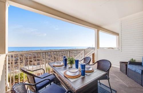 Navarre Beach House | Beachview #8 - Big 'O' Beach