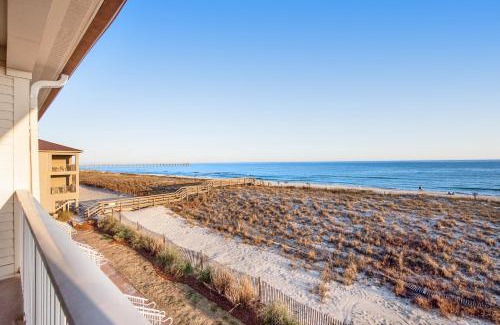 Navarre Beach House | Beachview #8 - Big 'O' Beach