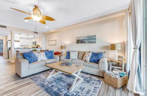 Navarre Beach House | Beachview #8 - Big 'O' Beach