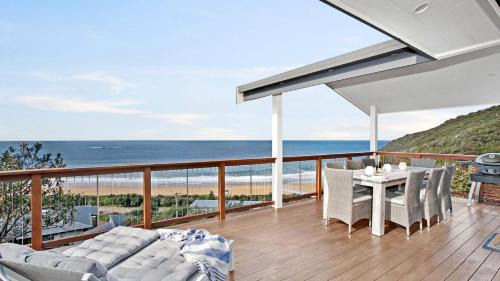Killcare House | Discover Beachviews at Killcare - Family-Friendly Retreat