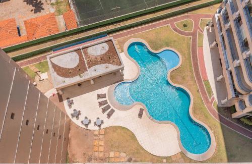 Praia do Futuro II Apartment | Discover BeachVillage 1507N - Oceanfront Paradise Awaits