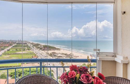 Praia do Futuro II Apartment | Discover BeachVillage 1507N - Oceanfront Paradise Awaits