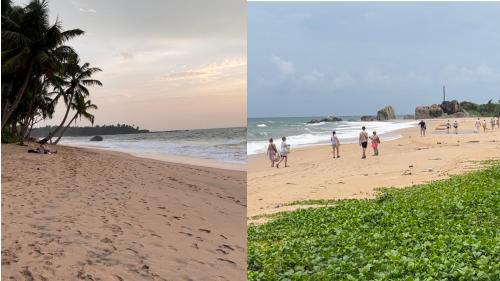 Balapitiya House | Beachwalk holiday in Homestay