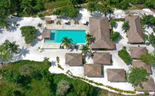 Koh Rong Hotel | Discover BeachWalk Koh Rong: 4-Star Oceanfront Retreat