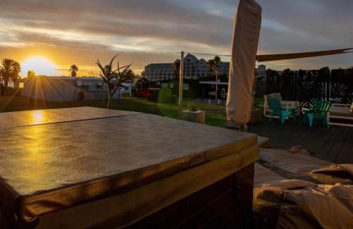 Fleur Park Apartment | Beachwood Cottage: Family-Friendly Retreat with Great Amenities