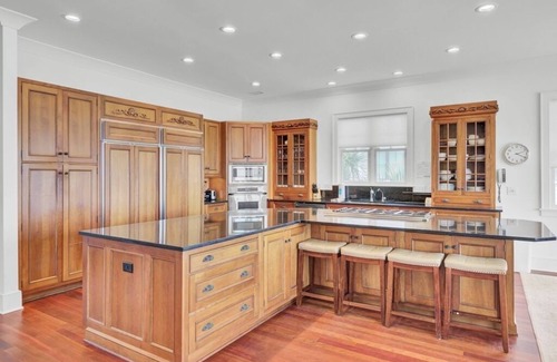 Beachwood East House | Ocean View Retreat: Beachwood East 19 with Resort Access