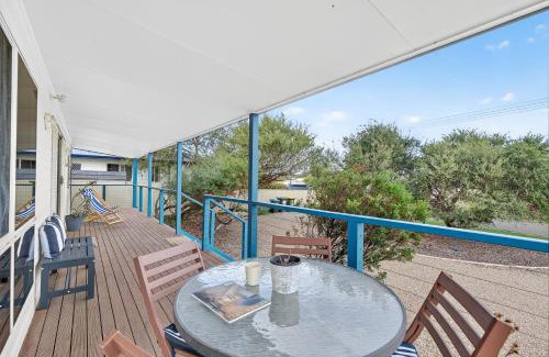 Goolwa Beach House | Goolwa Beach Retreat - Pet Friendly, 4-Star Rated Getaway