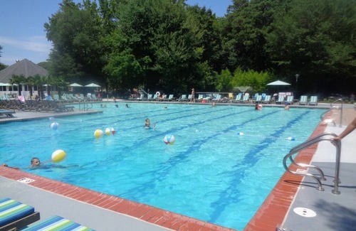 Sea Scape Condo | Beachwoods 1BR/1BA with Indoor Water Park & Ocean Views